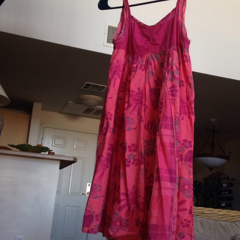 Naartjíe kids dress